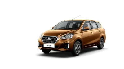 Datsun Go